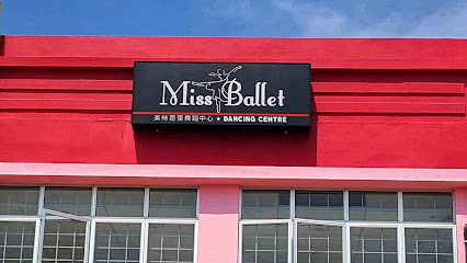 Miss Ballet Dancing Centre