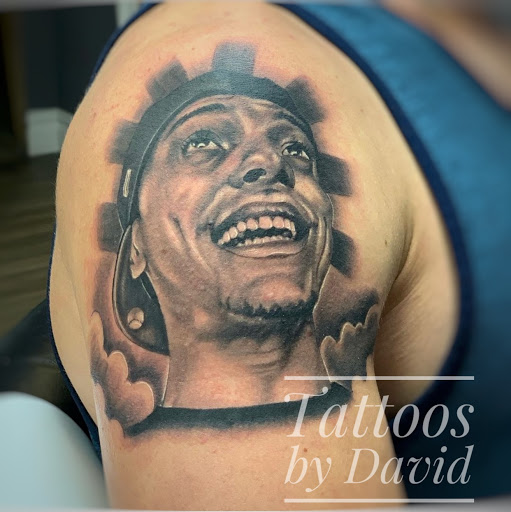 Find best tattoo ideas 2023 for your next unique tattoo in Idaho Falls at Govannon Studios Llc