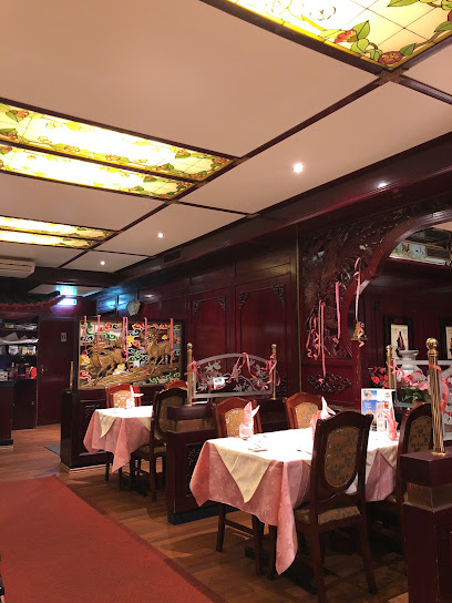 China-Restaurant China City - Rheinstraße 47, 47799 Krefeld, Germany