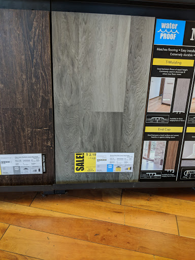 Flooring Store «Lumber Liquidators, Inc.», reviews and photos, 4721 William Penn Hwy, Monroeville, PA 15146, USA