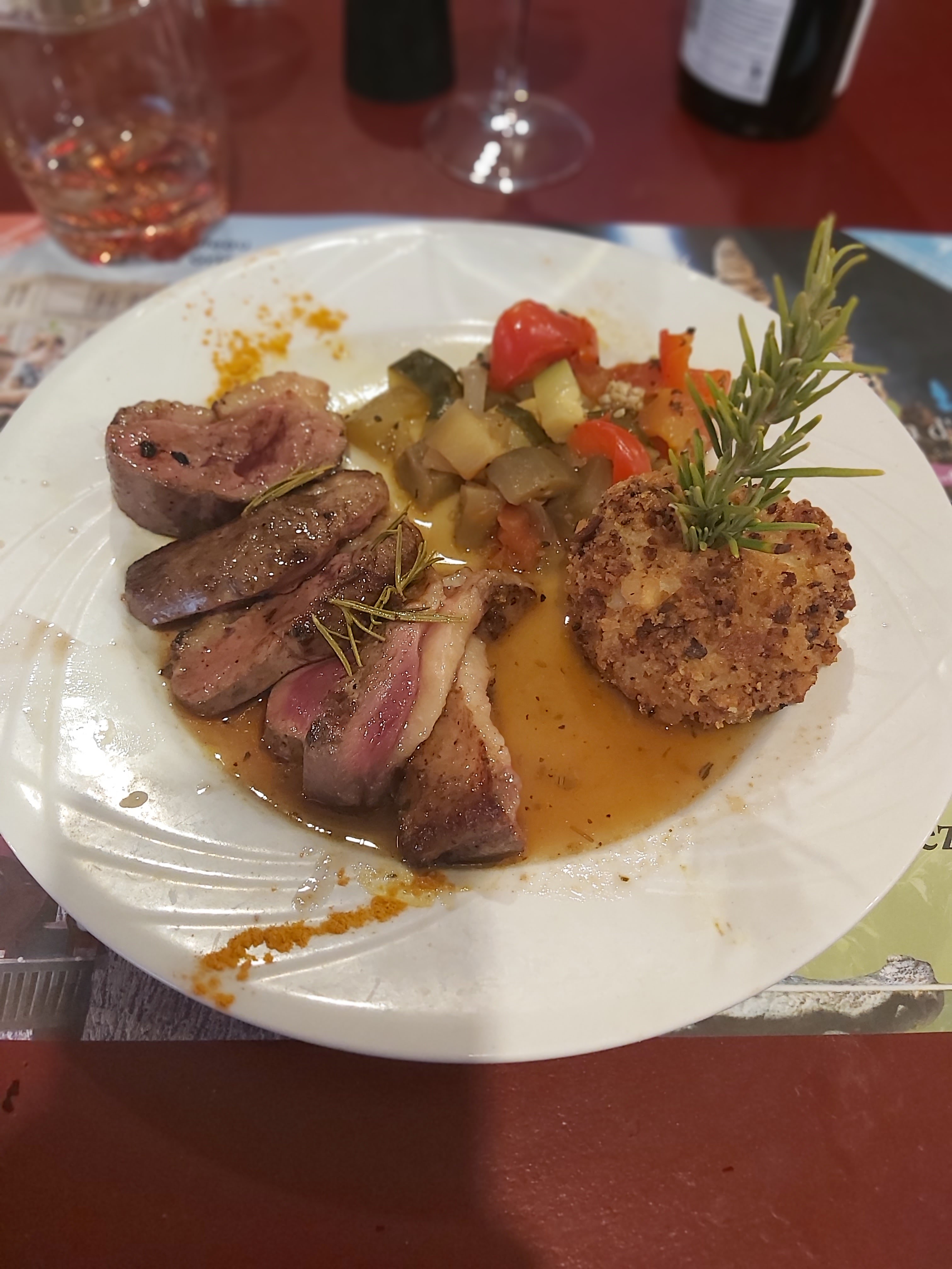 Photo n° 1 de l'avis de Amandine.e fait le 22/08/2020 à 19:07