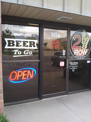Brewery «2 Row Brewing», reviews and photos, 6856 Cottonwood St, Midvale, UT 84047, USA