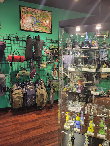 Glass Shop «Papa Joe’s Smoke Shop», reviews and photos, 6602 E Virginia Beach Blvd, Norfolk, VA 23502, USA