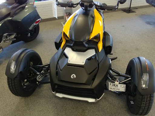 Motorcycle Dealer «Honda of Winston-Salem», reviews and photos, 591 S Stratford Rd, Winston-Salem, NC 27103, USA