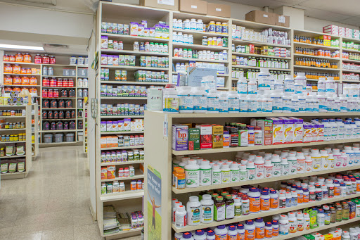 Health Food Store «Life Spring Health Foods & Juice Bar», reviews and photos, 3178 N Clark St, Chicago, IL 60657, USA