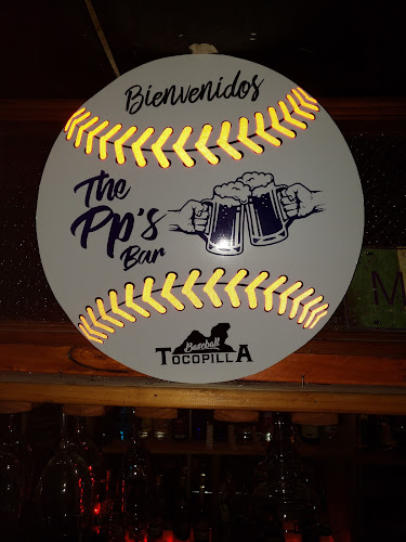 Opiniones de The Pp's Bar en Tocopilla - Pub