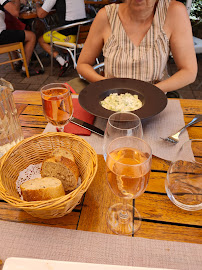 Plats et boissons du Restaurant français RESTAURANT LE CHALET Prayer à Gresse-en-Vercors - n°19
