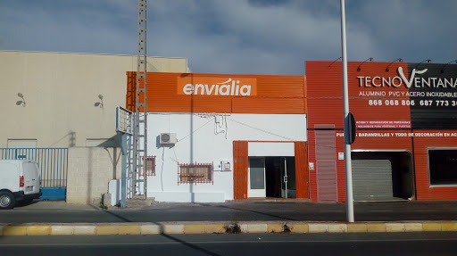 ENVIALIA CARTAGENA