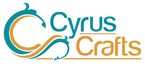 Cyrus Crafts
