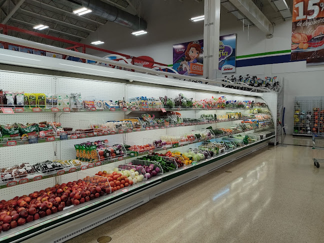Opiniones de Hypermarket en Riobamba - Supermercado