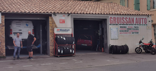 Photo 1 - Gruissan Auto