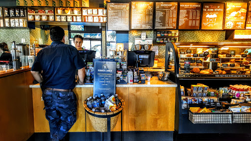 Starbucks image