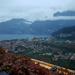 Photo n°2 de l'avis de Anh.o fait le 12/11/2022 à 16:26 sur le  Garda Hotel Forte Charme à Nago–Torbole