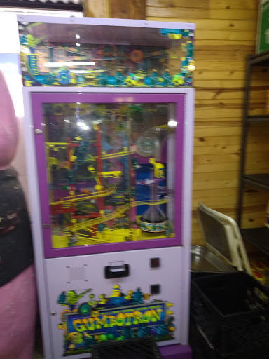 Grocery Store «Breeze In Market & Deli», reviews and photos, 1395 TN-99, Lewisburg, TN 37091, USA