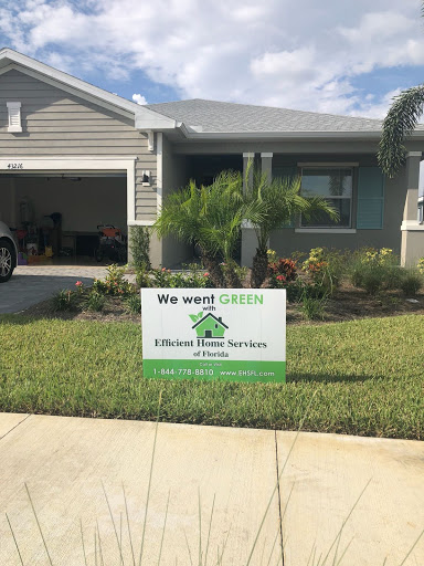 Solar Energy Company «Efficient Home Services of Florida», reviews and photos
