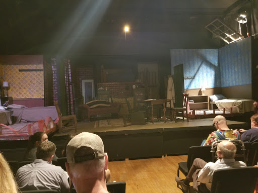 Performing Arts Theater «Wichita Community Theatre Inc», reviews and photos, 258 N Fountain St, Wichita, KS 67208, USA