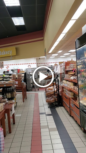 Supermarket «Giant Eagle Supermarket», reviews and photos, 1300 Country Club Rd, Monongahela, PA 15063, USA