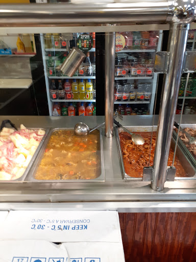 Supermarket «El Unico Supermarket», reviews and photos, 6820 W Hillsborough Ave, Tampa, FL 33634, USA