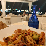 Photo n°2 de l'avis de Mariacristina.a fait le 18/09/2021 à 08:49 sur le  Lido Azzurro Leuca à Marina di Leuca