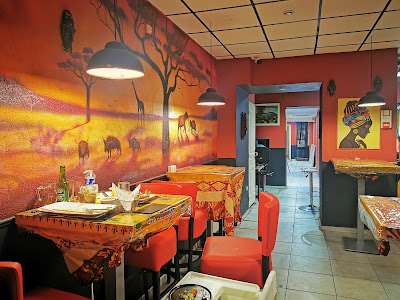 Restaurant La Serenade à Mulhouse