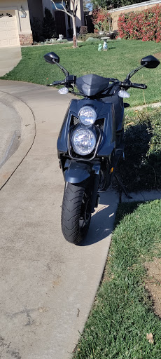 Motorcycle Repair Shop «Sac Cycle Dismantling», reviews and photos, 3271 Luyung Dr, Rancho Cordova, CA 95742, USA