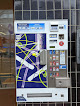 Zigarettenautomat Frankfurt am Main