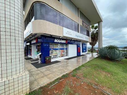 Drogaria Rosário Setor de Mansões Dom Bosco (Lago Sul) Brasília DF
