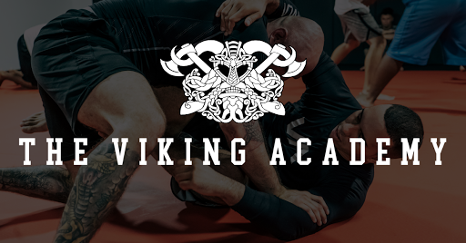 The Viking Academy | Brazilian Jiu-Jitsu Muay Thai MMA