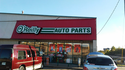 Car parts shops in Nashville