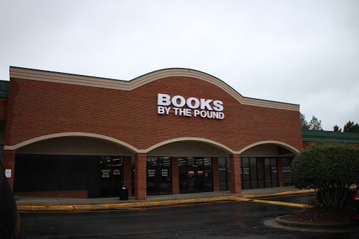 Used Book Store «Books By The Pound», reviews and photos, 860 Duluth Hwy Suite 110, Lawrenceville, GA 30043, USA