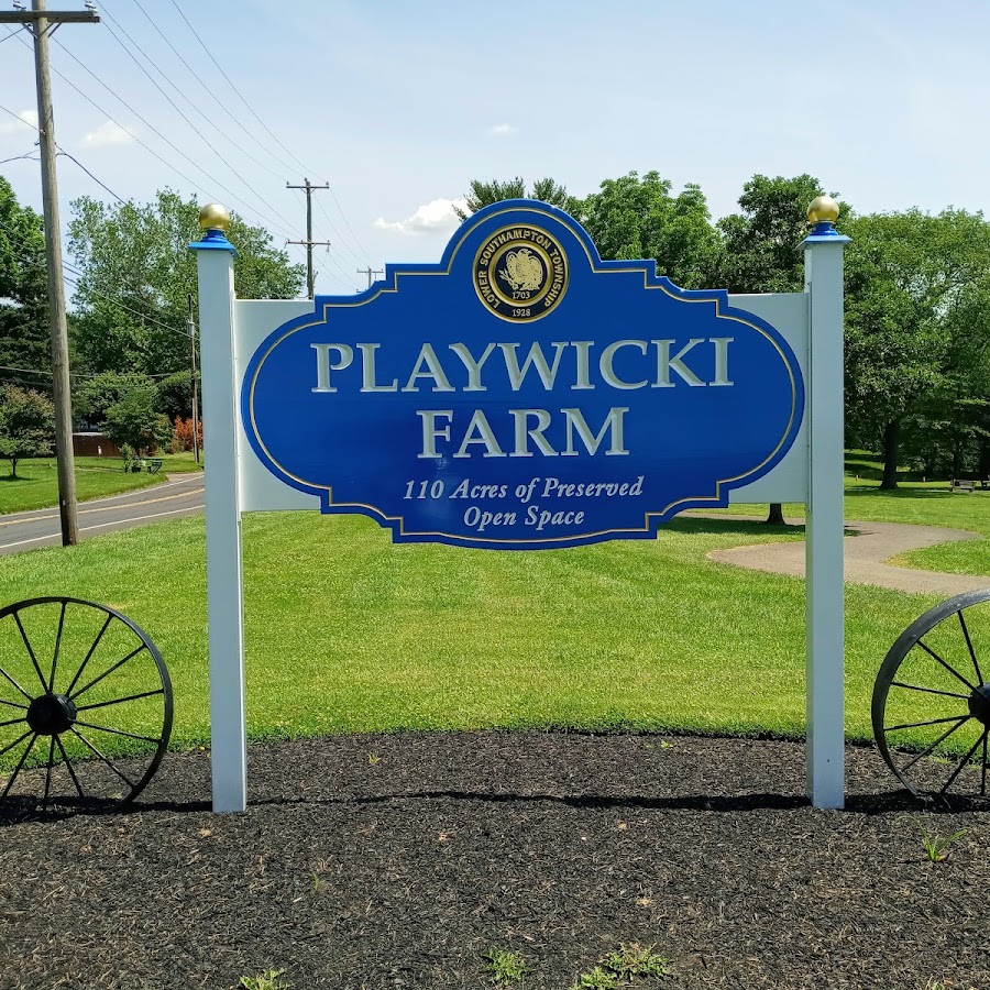 Playwicki Farm