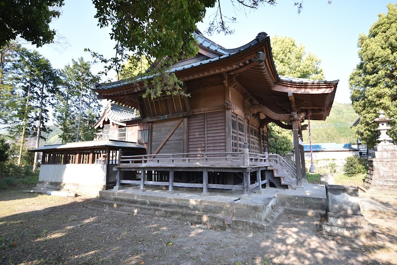木宮神社