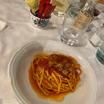 Photo n°2 de l'avis de Giada.a fait le 03/09/2023 à 19:26 sur le  L’ Abruzze mè à Silvi