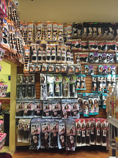 Beauty Supply Store «Dazzling Beauty Supply, Llc», reviews and photos, 1789 Congress Ave, Boynton Beach, FL 33426, USA