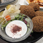 Photo n°6 de l'avis de Christian.e fait le 12/02/2024 à 08:16 sur le  Ristorante siriano I sapori di Damasco à Modena