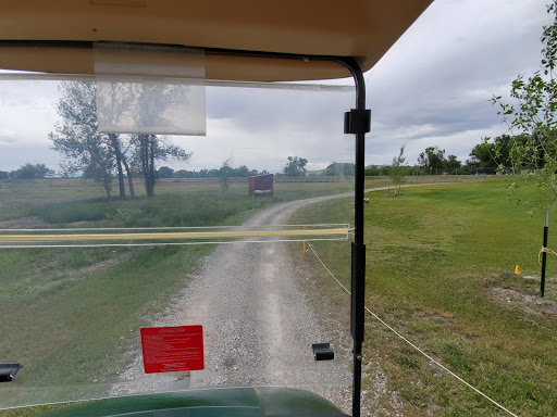 Golf Course «Headwaters Public Golf Course», reviews and photos, 225 N 7th Ave E, Three Forks, MT 59752, USA
