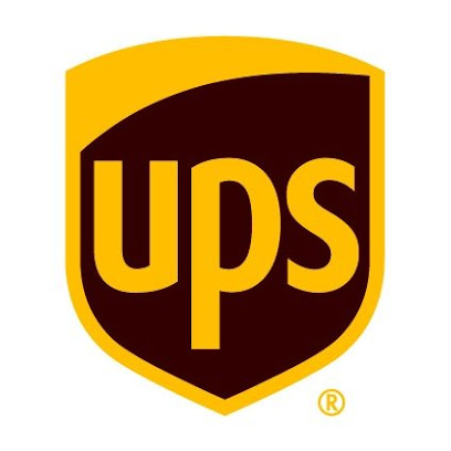 UPS Customer Centre Hold for Pick Up