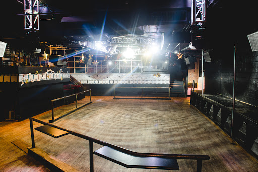 Night Club «Necto Nightclub», reviews and photos, 516 E Liberty St, Ann Arbor, MI 48104, USA