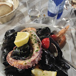 Photo n°2 de l'avis de cristina.a fait le 20/06/2023 à 08:53 sur le  Ristorante da Gianni à Portoferraio