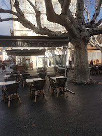 Atmosphère du Café Café de l'Abbaye à Alès - n°8