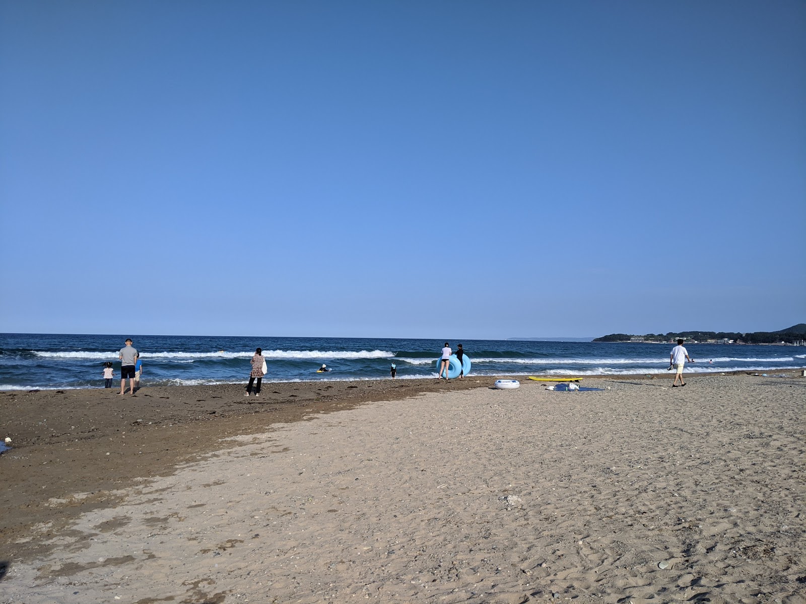 Wolpo Beach photo #7