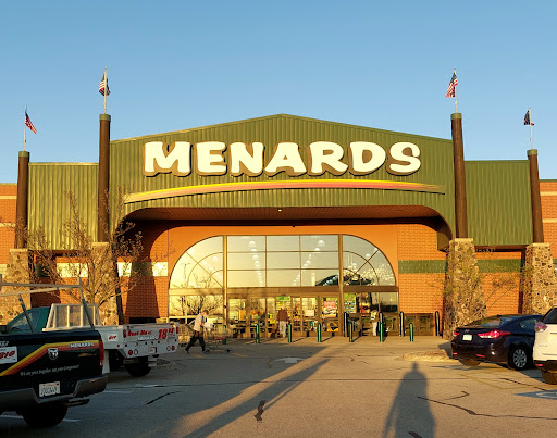 Home Improvement Store «Menards», reviews and photos, 6301 Oakton St, Morton Grove, IL 60053, USA