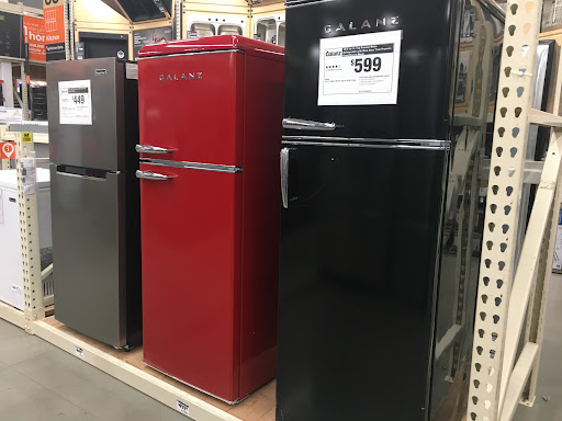 Home Improvement Store «The Home Depot», reviews and photos, 4949 NW Old Pike Rd, Gladstone, MO 64118, USA