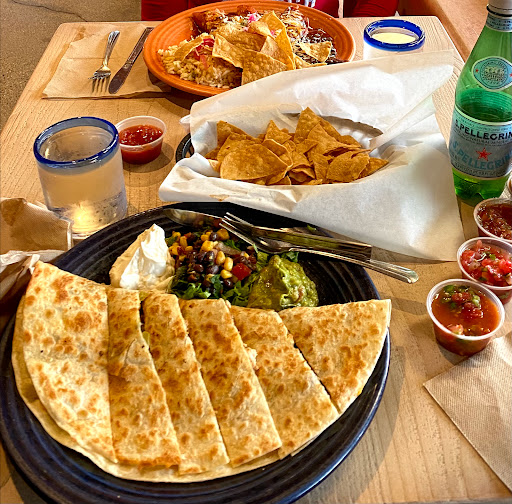 Mexican Restaurant «Dos Coyotes Border Cafe», reviews and photos, 3191 Crow Canyon Pl Suite L, San Ramon, CA 94583, USA