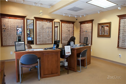 Optometrist «Vision Source Olmos Park», reviews and photos, 4501 McCullough Ave #101, San Antonio, TX 78212, USA