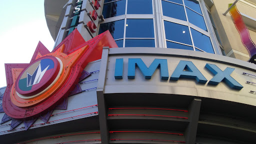 Movie Theater «Regal Cinemas Majestic 20 & IMAX», reviews and photos, 900 Ellsworth Dr, Silver Spring, MD 20910, USA