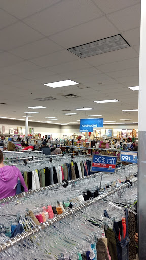 Thrift Store «Goodwill Littleton - County Line», reviews and photos