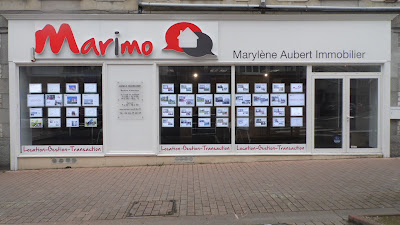 Marimo à Laval