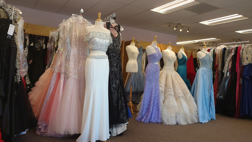 Bridal Shop «First Lady», reviews and photos, 26221 Southfield Rd, Southfield, MI 48076, USA