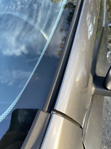 Auto Glass Shop «Safelite AutoGlass», reviews and photos, 1650 Solomons Island Rd S, Prince Frederick, MD 20678, USA